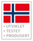 Norsk utviklet